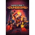 Microsoft  Minecraft Dungeons PC Game